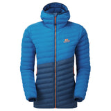 Mountain EquipmentMountain Equipment Particle Hooded Women's JacketOutdoor Action