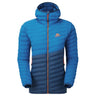 Mountain EquipmentMountain Equipment Particle Hooded Women's JacketOutdoor Action