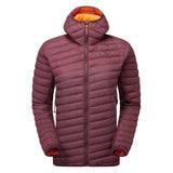Mountain EquipmentMountain Equipment Particle Hooded Women's JacketOutdoor Action