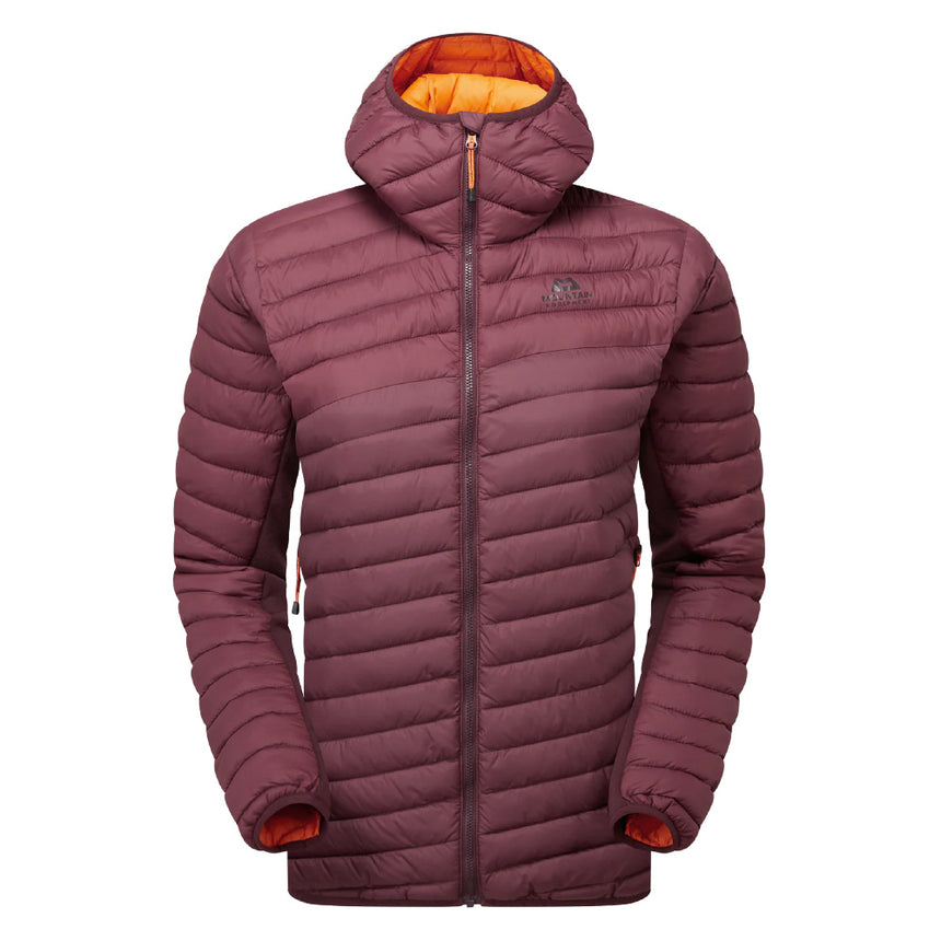 Mountain EquipmentMountain Equipment Particle Hooded Women's JacketOutdoor Action