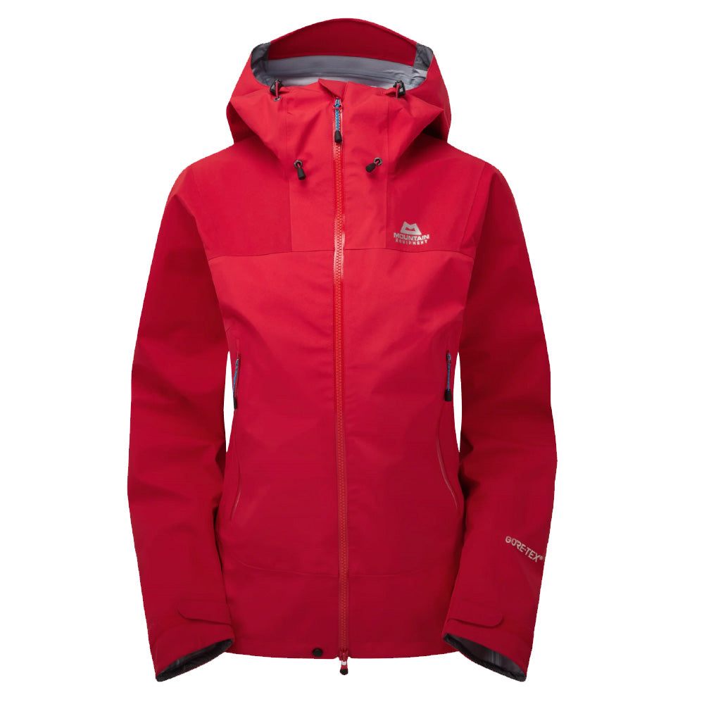 Mountain Equipment Rupal Women's Jacket