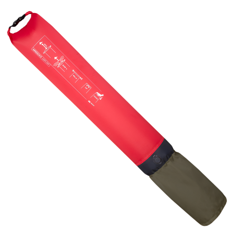 Mountain EquipmentMountain Equipment Aerostat Down 7.0 Ultra Mat Long (R5.0)Outdoor Action