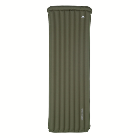 Mountain Equipment Aerostat Down 7.0 Ultra Mat Long (R5.0)Outdoor Action- Product Preview