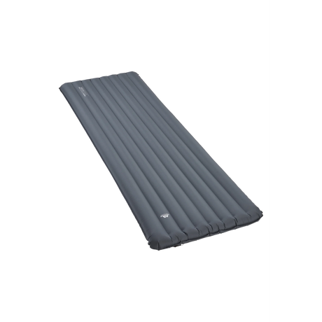 Mountain Equipment Aerostat Synthetic 9.0 Mat Outdoor Action Ombre Blue-slanted full length