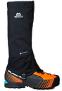 Mountain Equipment Alpine Pro Gaiter Outdoor Action - Side