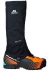 Mountain Equipment Alpine Pro Gaiter Outdoor Action - Side