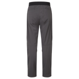 Mountain Equipment Altun Women's Pant Outdoor Action Phantom- Back