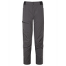 Mountain Equipment Altun Women's Pant Outdoor Action Phantom- Front