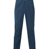 Mountain Equipment Anvil Men's Pant Outdoor Action Majolica/Alto Blue- Front