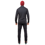 Mountain Equipment Apiro Men's Jacket Outdoor Action Black- Back Fit