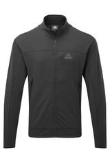 Mountain Equipment Apiro Men's Jacket Outdoor Action Black- front