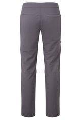 Mountain Equipment Approach Men's Pant Outdoor Action Blue Nights- Back