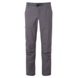 Mountain Equipment Approach Men's Pant Outdoor Action Blue Nights- Front