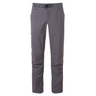 Mountain Equipment Approach Men's Pant Outdoor Action Blue Nights- Front