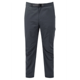 Mountain Equipment Approach Men's Pant Outdoor Action Blue Nights - Front