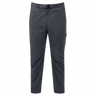 Mountain Equipment Approach Men's Pant Outdoor Action Blue Nights - Front
