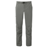 Mountain Equipment Approach Men's Pant Outdoor Action Shadow Grey- Front