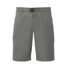 Mountain Equipment Approach Men's Short Outdoor Action Shadow Grey- Front