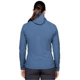 Mountain EquipmentMountain Equipment Arrow Hooded Women's JacketOutdoor Action