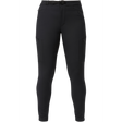 Mountain Equipment Austra Women's Tight Outdoor Action Black- Front