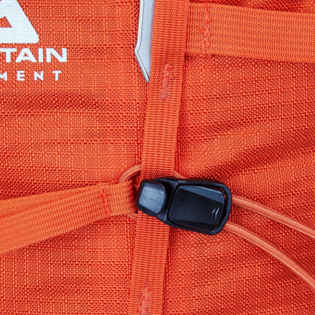 Mountain Equipment Axe Shaft Tether (x2) Outdoor Action Magma- product on bag