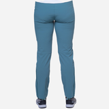 Mountain Equipment Chamois Women's Pant (AC) Outdoor Action IndianTeal/Maj- Back Fit