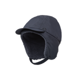 Mountain Equipment Citadel Hat WLD Outdoor Action Black- Product Preview