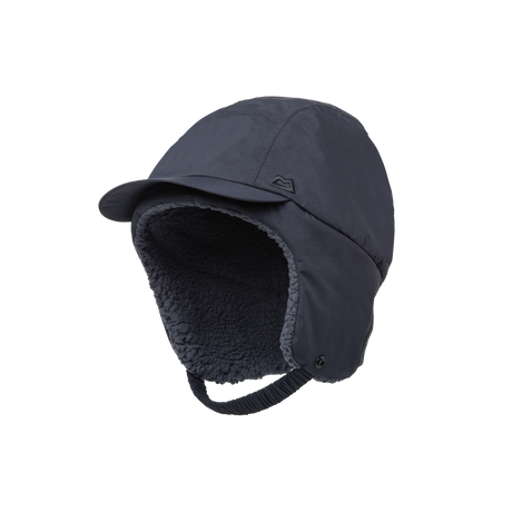 Mountain Equipment Citadel Hat WLD Outdoor Action Black- Product Preview