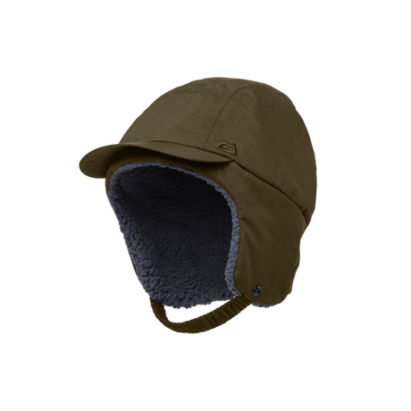Mountain Equipment Citadel Hat WLD Outdoor Action Drab Green- Product Preview