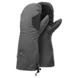 Mountain Equipment Citadel Mitt WLD Outdoor Action Shadow Grey- Product Preview