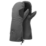Mountain Equipment Citadel Mitt WLD Outdoor Action Shadow Grey- Product Preview