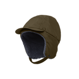 Mountain Equipment Citadel WINDSTOPPER® Hat WLD Drab Green- Product Preview