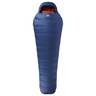 Mountain Equipment Classic Eco 500 Sleeping Bag Outdoor Action Dusk- Product Preview