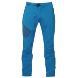 Mountain Equipment Comici Men's Pant (AC) Outdoor Action Alto/Majolica- Front