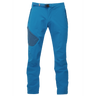 Mountain Equipment Comici Men's Pant (AC) Outdoor Action Alto/Majolica- Front
