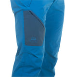 Mountain Equipment Comici Men's Pant (AC) Outdoor Action Alto/Majolica- Thigh Pocket
