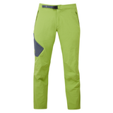 Mountain Equipment Comici Men's Pant (AC) Outdoor Action Cactus/Ombre- Front