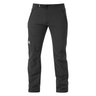 Mountain Equipment Comici Men's Pant Outdoor Action Black/Black- Front