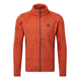 Mountain Equipment Concordia Men's Jacket Outdoor Action Redrock- Front