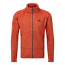 Mountain Equipment Concordia Men's Jacket Outdoor Action Redrock- Front