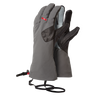 Mountain Equipment Direkt Gauntlet Outdoor Action Shadow/Black- paired