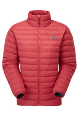 Mountain EquipmentMountain Equipment Earthrise Women's JacketOutdoor Action