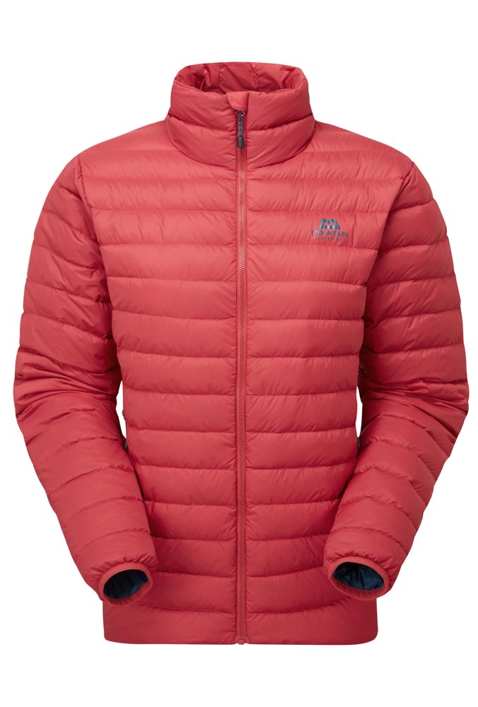 Mountain EquipmentMountain Equipment Earthrise Women's JacketOutdoor Action