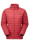 Mountain EquipmentMountain Equipment Earthrise Women's JacketOutdoor Action