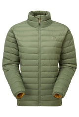 Mountain EquipmentMountain Equipment Earthrise Women's JacketOutdoor Action