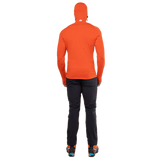 Mountain EquipmentMountain Equipment Eclipse Hooded Men's Zip TOutdoor Action