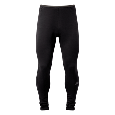 Mountain Equipment Eclipse Men's Pant Outdoor Action Black- Front