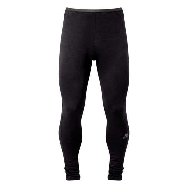 Mountain Equipment Eclipse Men's Pant Outdoor Action Black- Front