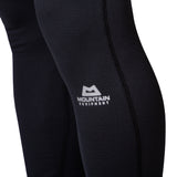 Mountain Equipment Eclipse Men's Pant Outdoor Action Black - Articulated Knees