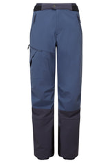 Mountain Equipment Epic Women's Pant Outdoor Action Dusk/Cosmos- Front